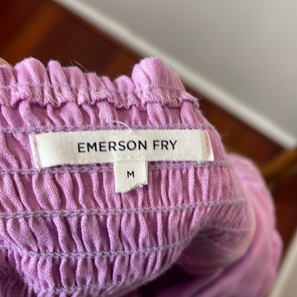 Emerson Fry Amy Dress - Picture 9 of 10